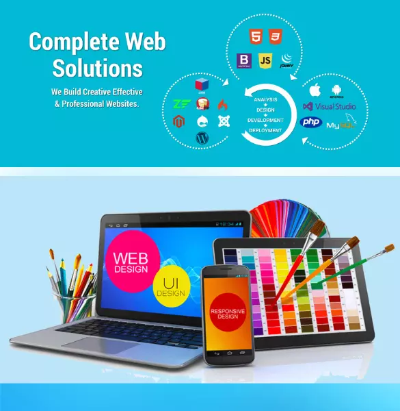 Web Solutions