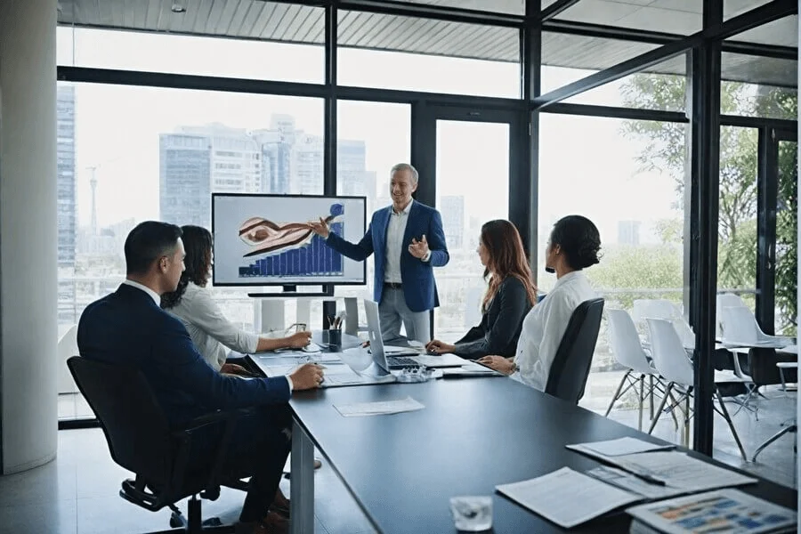 Building Business Structure and Legalities