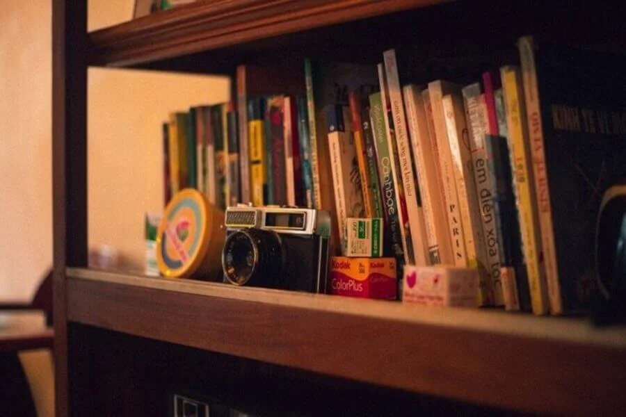 Photography books for learning camera techniques, composition, and professional photography skills