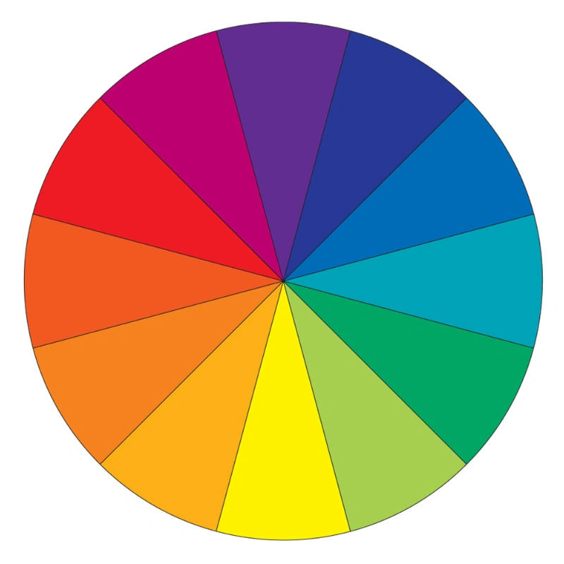 Color Wheel