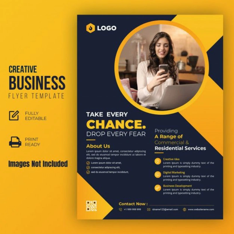 Flyer