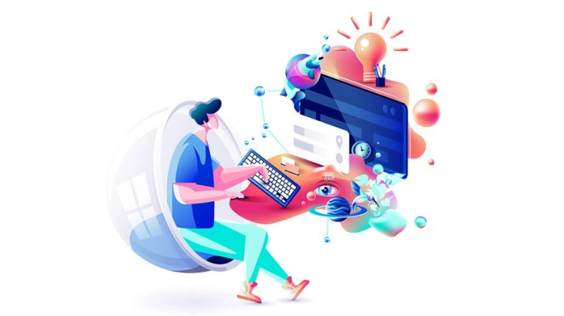 Graphic Designer
