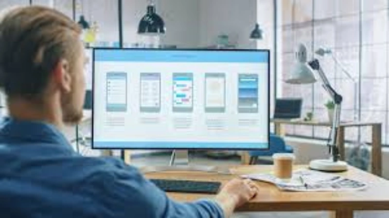 Interface Design