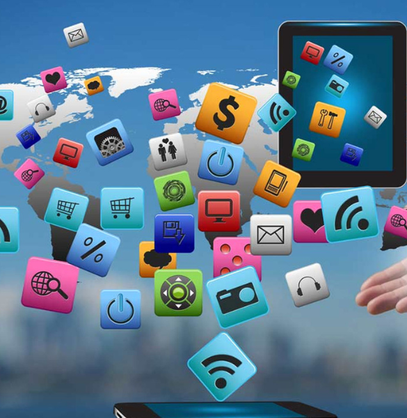 App Solution Services, Apps Solution