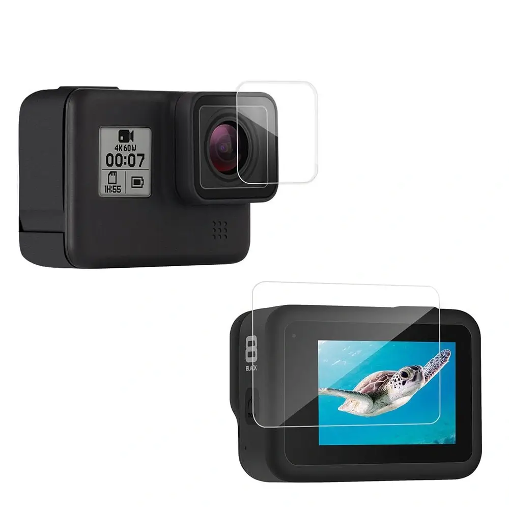 Hero 11 10 9 Screen Protector