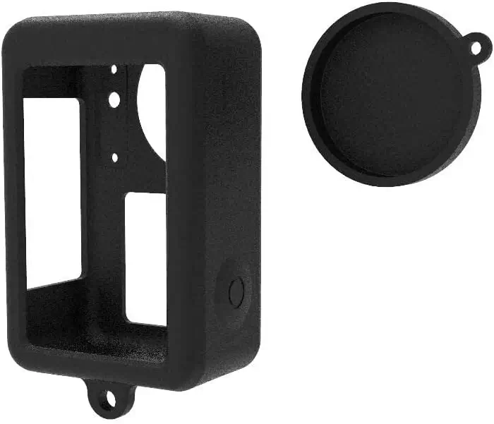 Protective Silicone Sleeve Case 