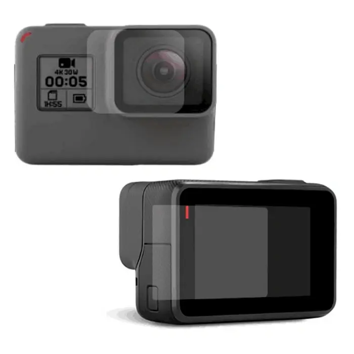 Yucurem Dustproof Protective Silicone Case