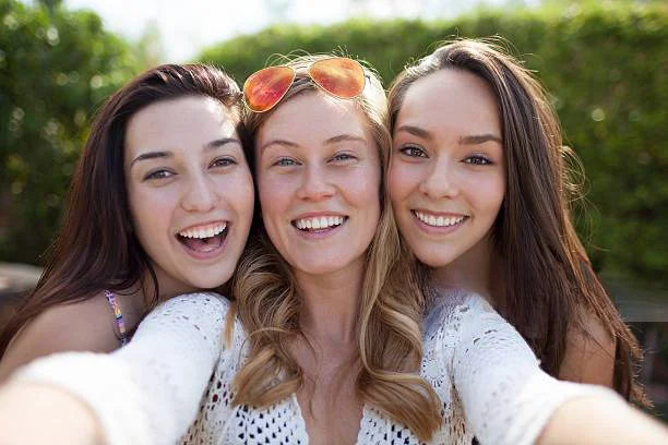 Want a perfect selfie? Five tips to follow - The Economic Times