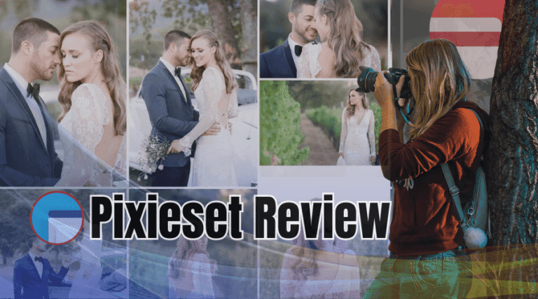 Pixieset Review 2024 | Is It Best Software For Photographers