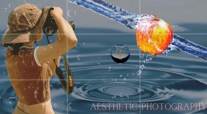 Guide to Aesthetic Photography – Best Use of It