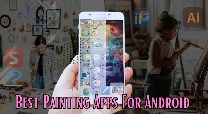 20 Best Drawing Apps for Android | Free & Paid Options