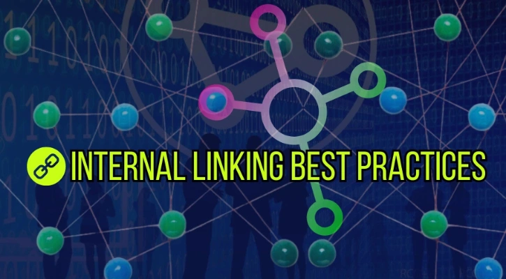 Internal Linking Best Practices: Complete SEO Guide