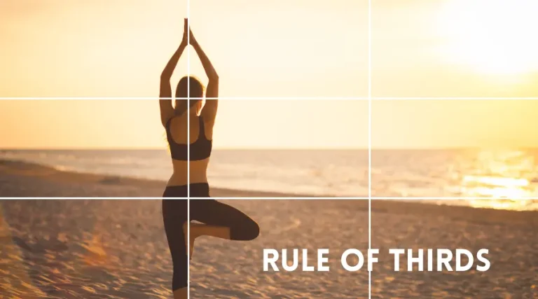 Rule of Thirds | A Complete Guide for Beginners