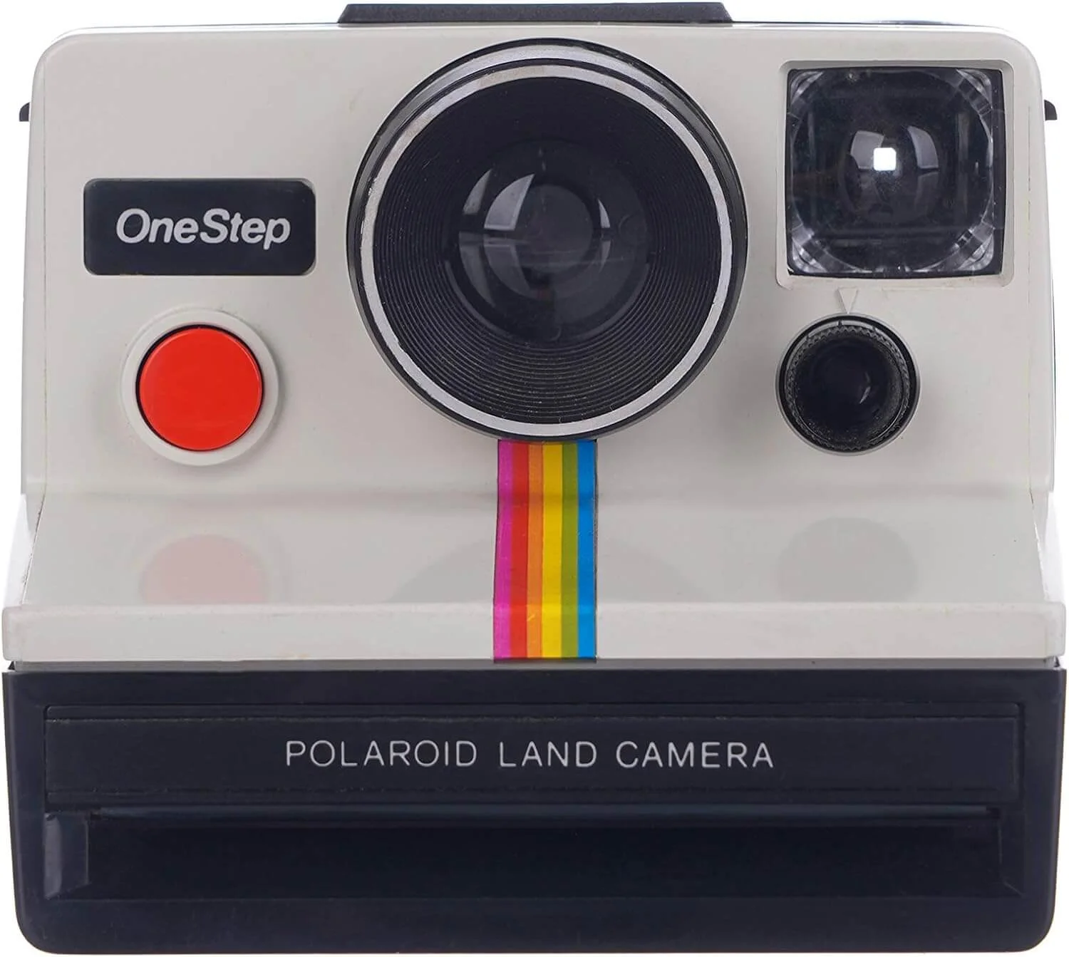 Superhead SX-70 Single-Use Camera