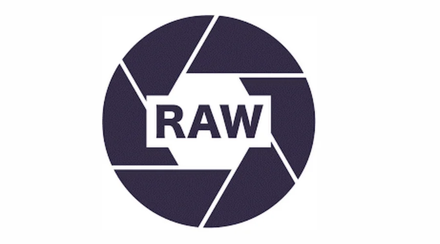 RAW image format