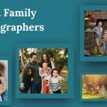 Best Family Photographers Near Me in USA, Best Family Photographers