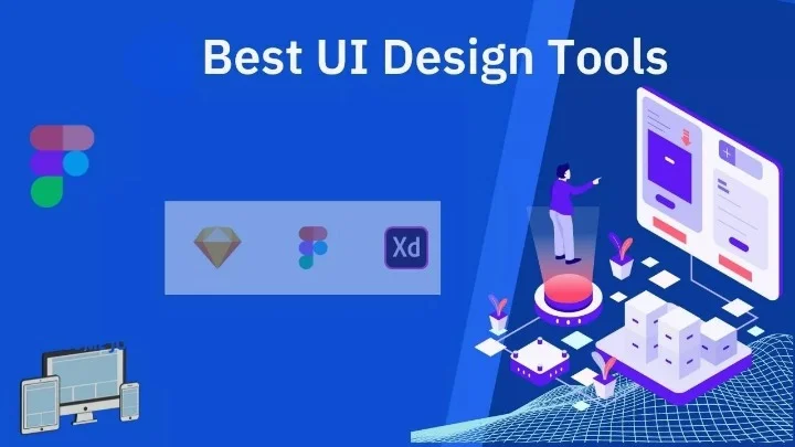 Best UI Design Tools