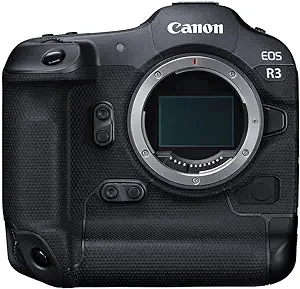 Canon EOS R3, Best Camera for Wildlife photography