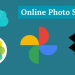 Online Photo Storage