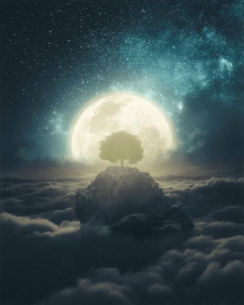 Creative photo manipulation artwork by Ramon Laguia featuring surreal digital compositing, imaginative visual effects, and cinematic fine art photography.

Select 81 more words to run Humanizer.