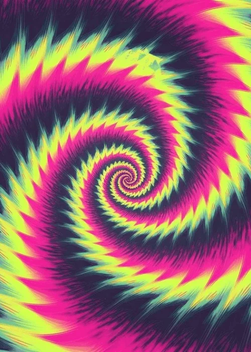 Psychedelic Art