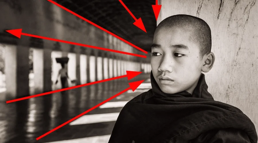 photographic composition