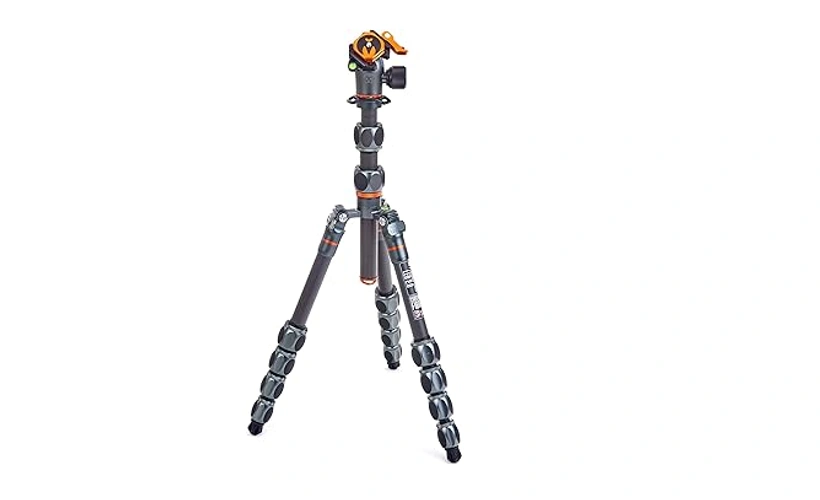 3 Legged Thing Leo 2.0 professional camera tripod