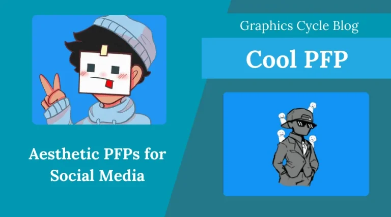 20 Best Cool PFP & How to Shoot On Social Media