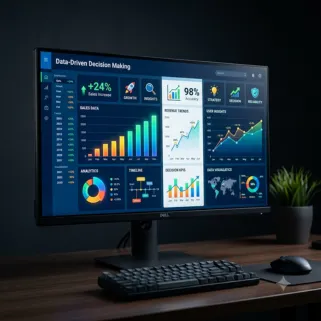 Data-Driven Decision Making