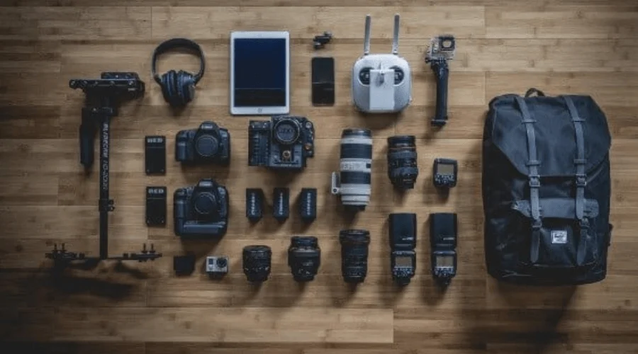 Camera Accessories