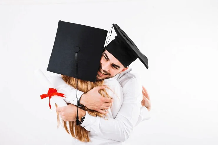 Famous Senior Graduation Photo Ideas