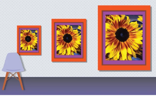 Image Resize Option