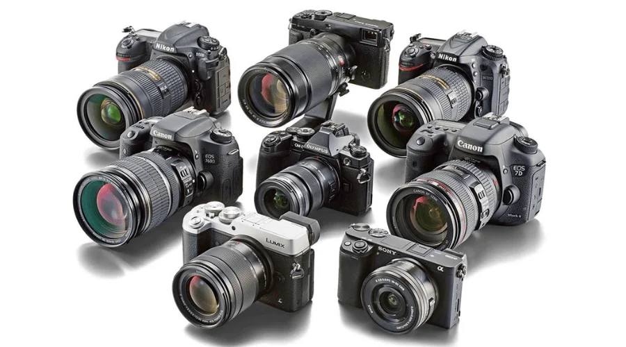 Camera Set