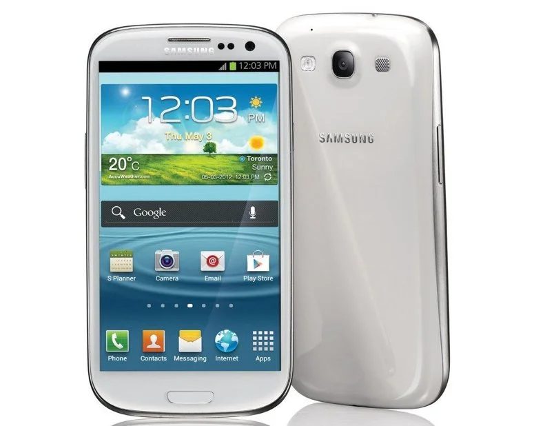 Format an SD card for Samsung Galaxy