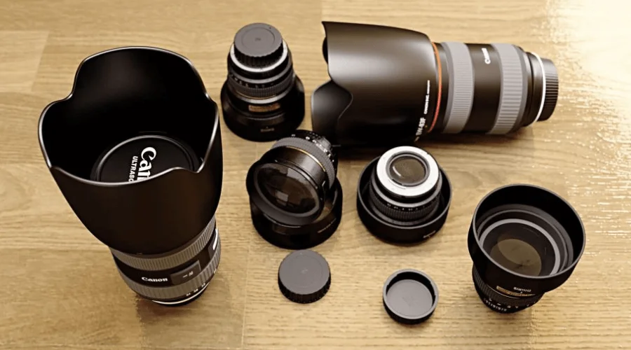 Lenses