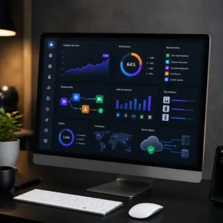 Accelerate Business Growth
