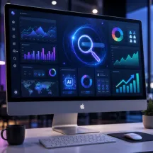 ai based seo service