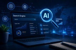 AI Driven SEO