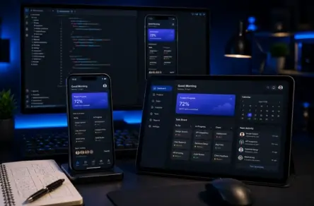 App Solutions