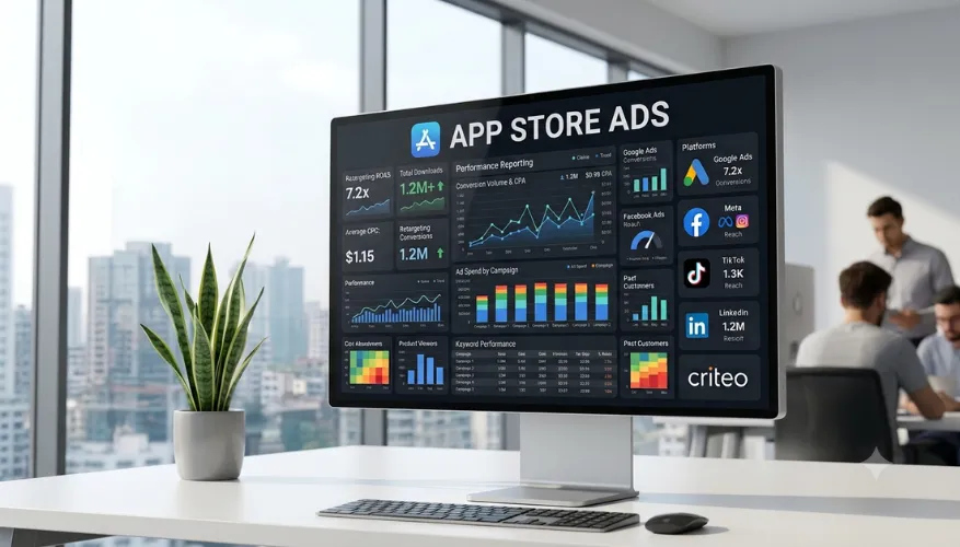 App Store Ads
