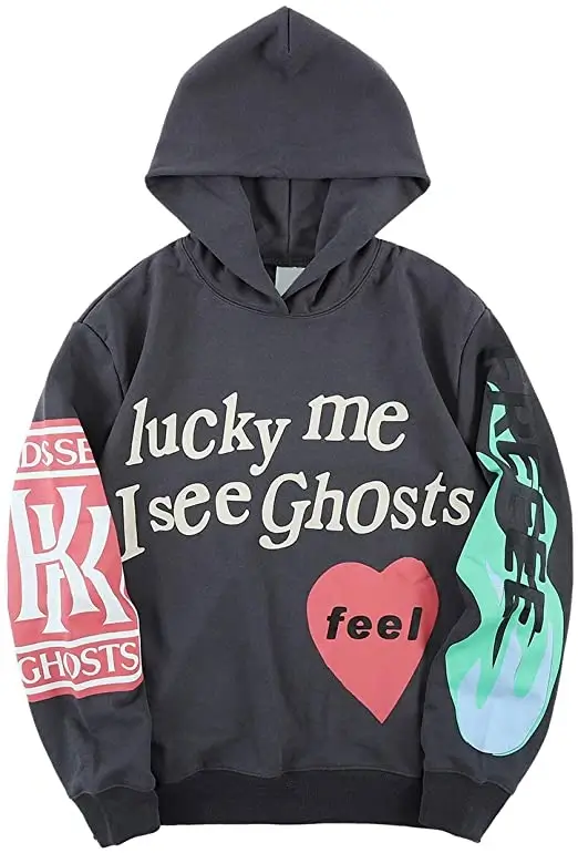 Chainsaw Men’s Hoodies