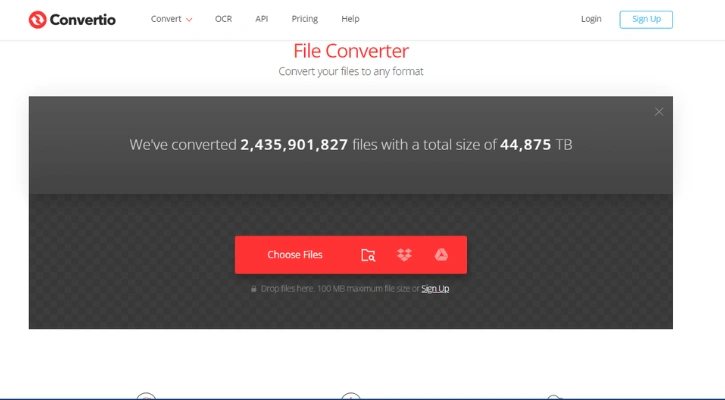 convertio