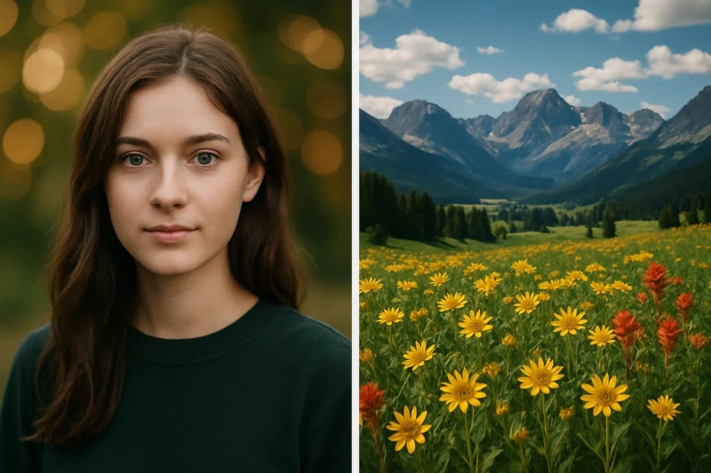 Depth of Field and Aperture