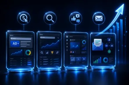 Marketing Solutions