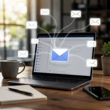 email marketing service