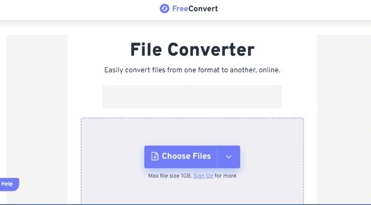 file converter