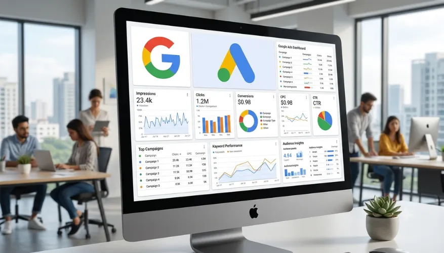 Google Ads