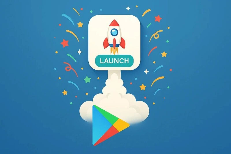 Google Play Store