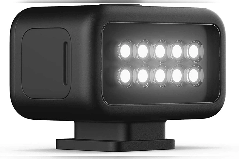 GoPro Light Mod