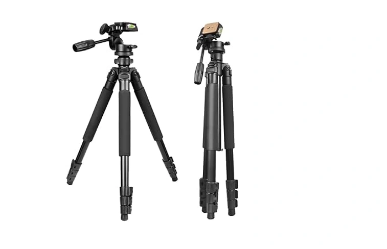 Gosky Travel Portable Tripod
